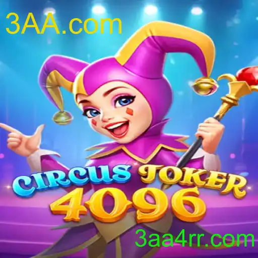 CircusJoker4096