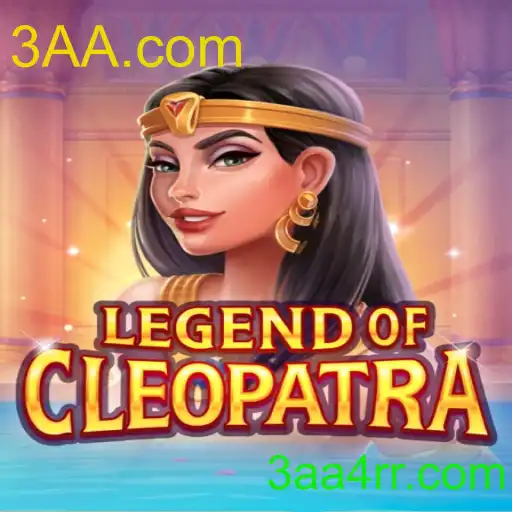 LegendOfCleopatra
